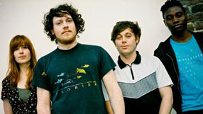 Metronomy