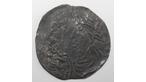 Silver penny of the Norman King, Henry I