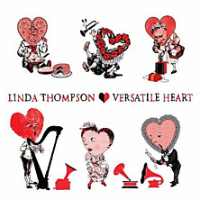 Review of Versatile Heart