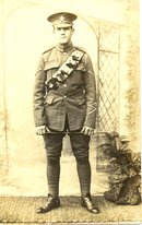 Private Bruce William Huckle Private Bruce William Huckle