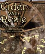 Cider With Rosie book cover
