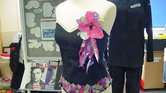 Pink Recycled...