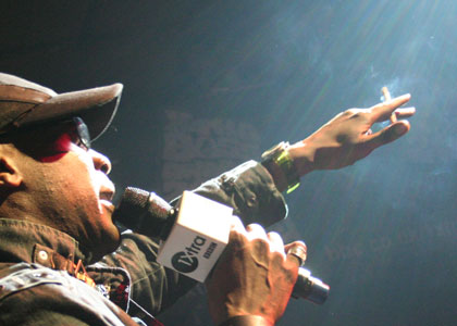 XtraBass Awards