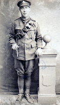 Private Henry George Booty Private Henry George Booty