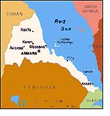 Eritrea
