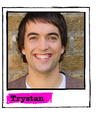 Trystan