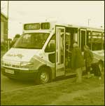 Rural transport