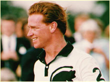 James Hewitt