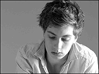 Harry Hall, Vanilla Kick