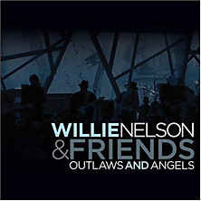 Review of Outlaws and Angels