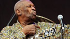 B.B. King