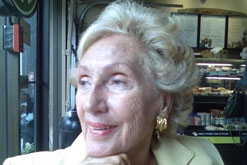Catherine W. Hill