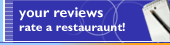 Rate a restaurant