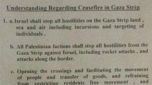 gaza
