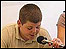 Pupil from Dartmough School
