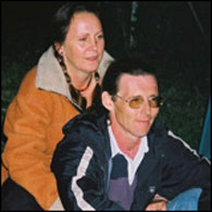 Norman and Sue