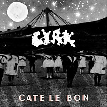 Review of Cyrk