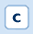 c