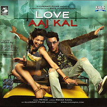 Review of Love Aaj Kal