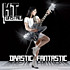 Review of Drastic Fantastic