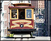 Click for a larger image...  San Franciso cable car