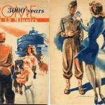 An exercise in propaganda...? An exercise in propaganda...?