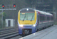 Tren