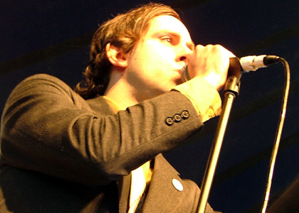 Sunday Second Stage