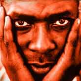 Youssou N'Dour