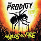 Review of World’s on Fire