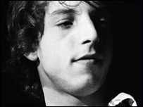 James Morrison