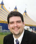 Andrew Griffiths, Northwich - cyntaf - Unawd Baritone dros 25ain oed 