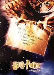 Harry Potter poster