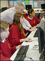 Patrick Davies takes a look at Ely College