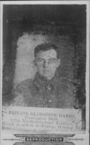 Gladstone Hardy Gladstone Hardy