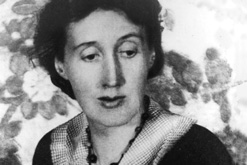 Virginia Woolf