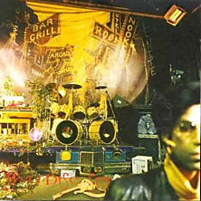 Review of Sign 'O' The Times