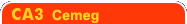CA3 Cemeg