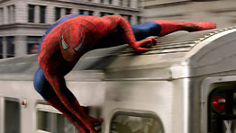Spider-Man 2