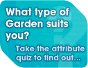Attributes quiz interactive feature