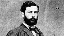 Alfred Sisley