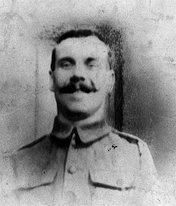 Private Harry Newell Private Harry Newell