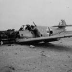 German Plane