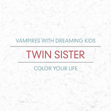 Review of Vampires With Dreaming Kids / Color Your Life 