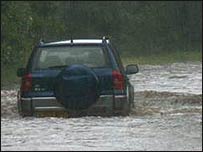 Floods