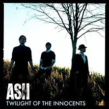 Review of Twilight Of The Innocents