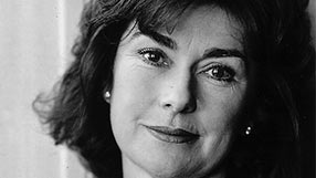 Juliet Cadzow
