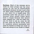Review of Most Of The Remixes