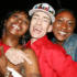 Skinnyman at UK Takeover 5