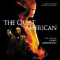 Review of Original Soundtrack: The Quiet American
